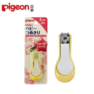 Pigeon Baby Nail Cut Scissor for Baby 9 Months+